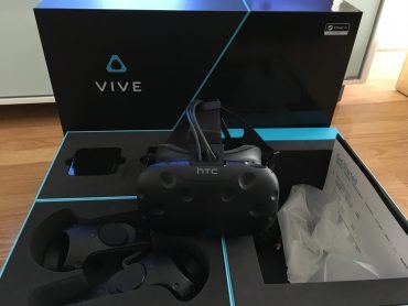 HTC Vive